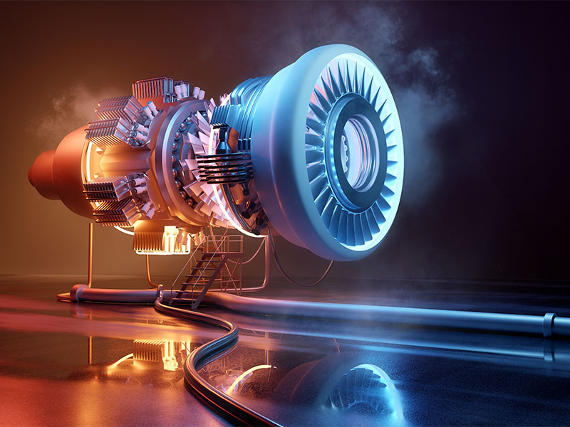 Next-Gen Aircraft Specs: Achieving Tight Tolerances on Aerospace Parts and Keeping Pace with the Industry Next-Gen Aircraft Specs: Achieving Tight Tolerances on Aerospace Parts and Keeping Pace with the Industry