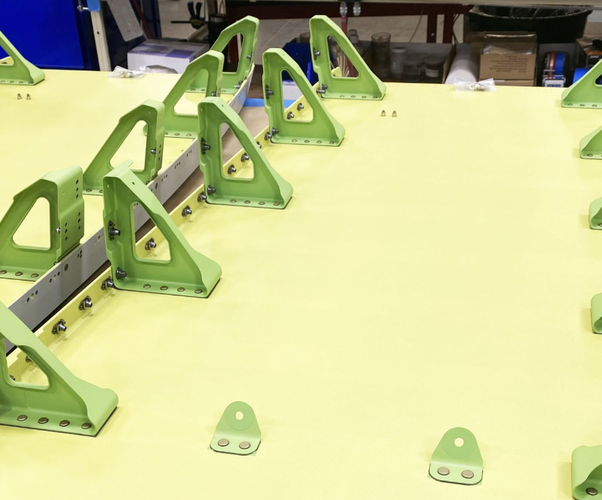 Just-In-Time Assembly and Kitting – Streamlining Production Amid Supply Chain Disruptions