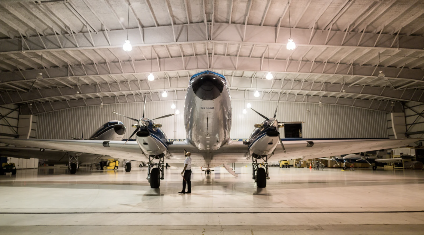 Lightweight Alloys: Machining Titanium & Aluminum for Next-Gen Aerospace