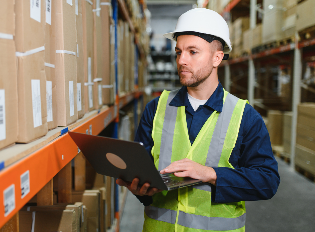 Part Tracking: Ensuring Consistency from Machining Through Final Pack