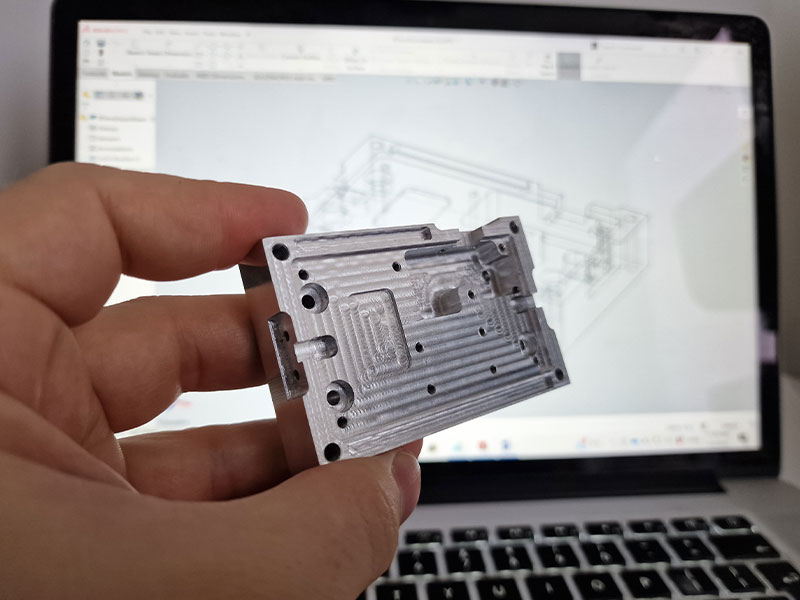Precision Machined Parts: Balancing Quality & Scale During Economic Uncertainty Precision Machined Parts: Balancing Quality & Scale During Economic Uncertainty